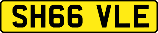 SH66VLE