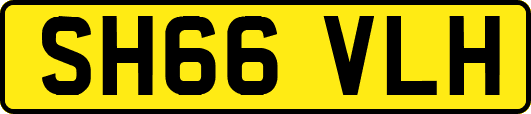 SH66VLH