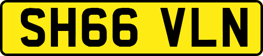 SH66VLN