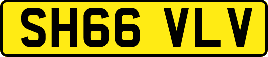 SH66VLV