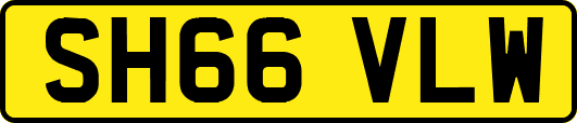 SH66VLW