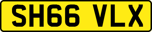 SH66VLX