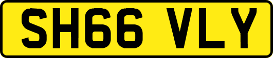 SH66VLY
