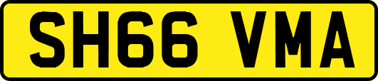 SH66VMA