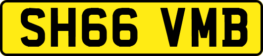 SH66VMB