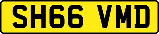 SH66VMD