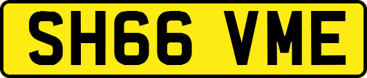 SH66VME