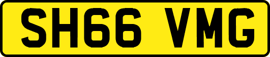 SH66VMG