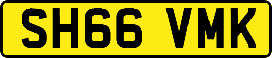 SH66VMK