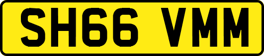 SH66VMM