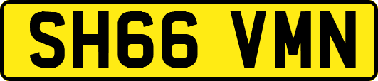 SH66VMN