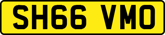 SH66VMO
