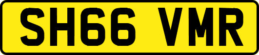 SH66VMR