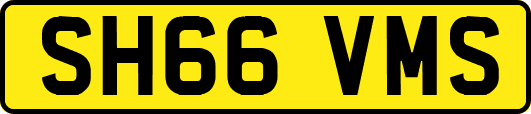 SH66VMS