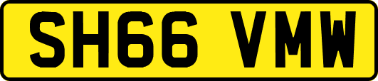 SH66VMW