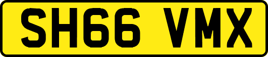 SH66VMX