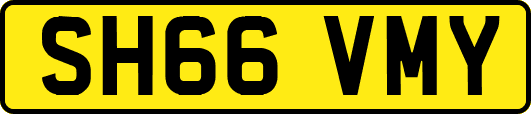 SH66VMY
