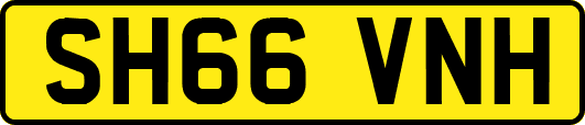 SH66VNH