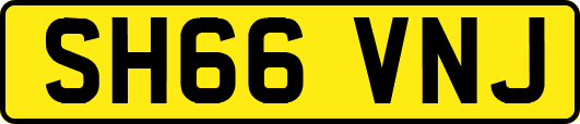 SH66VNJ
