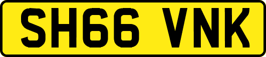 SH66VNK