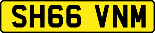SH66VNM