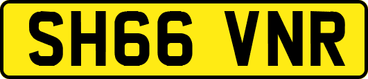 SH66VNR