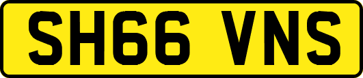 SH66VNS