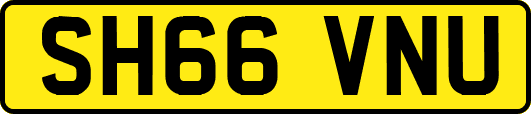 SH66VNU