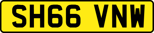 SH66VNW
