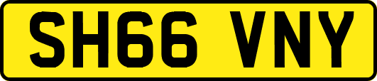 SH66VNY