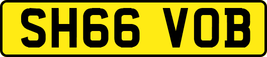 SH66VOB
