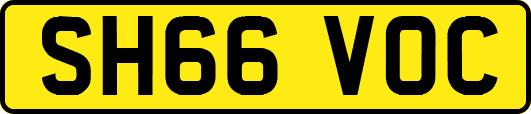 SH66VOC