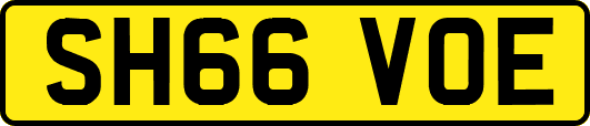 SH66VOE