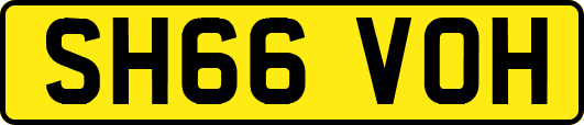 SH66VOH
