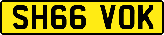 SH66VOK