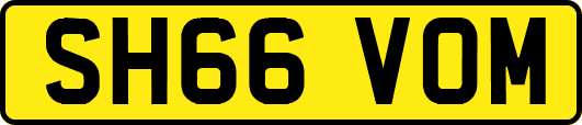 SH66VOM