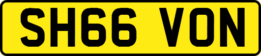 SH66VON