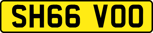 SH66VOO