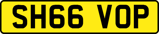 SH66VOP