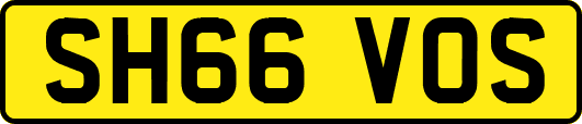 SH66VOS