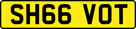 SH66VOT
