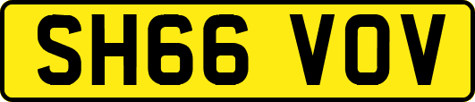 SH66VOV