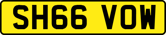 SH66VOW