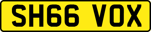 SH66VOX