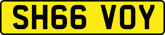 SH66VOY