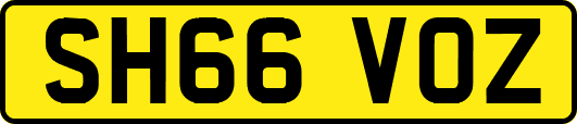 SH66VOZ
