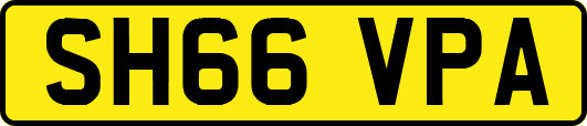 SH66VPA