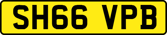 SH66VPB