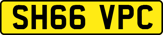 SH66VPC