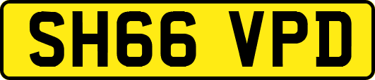 SH66VPD
